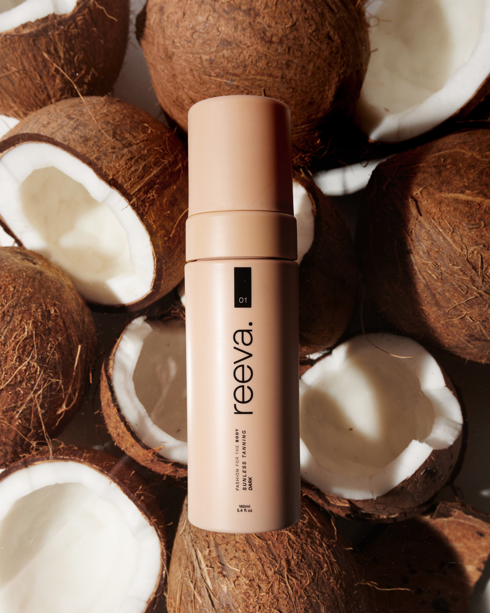 Essential Tan Kit DARK