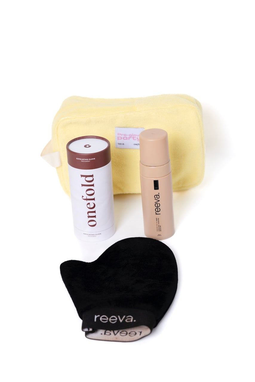 Kit Onefold X Reeva Medium