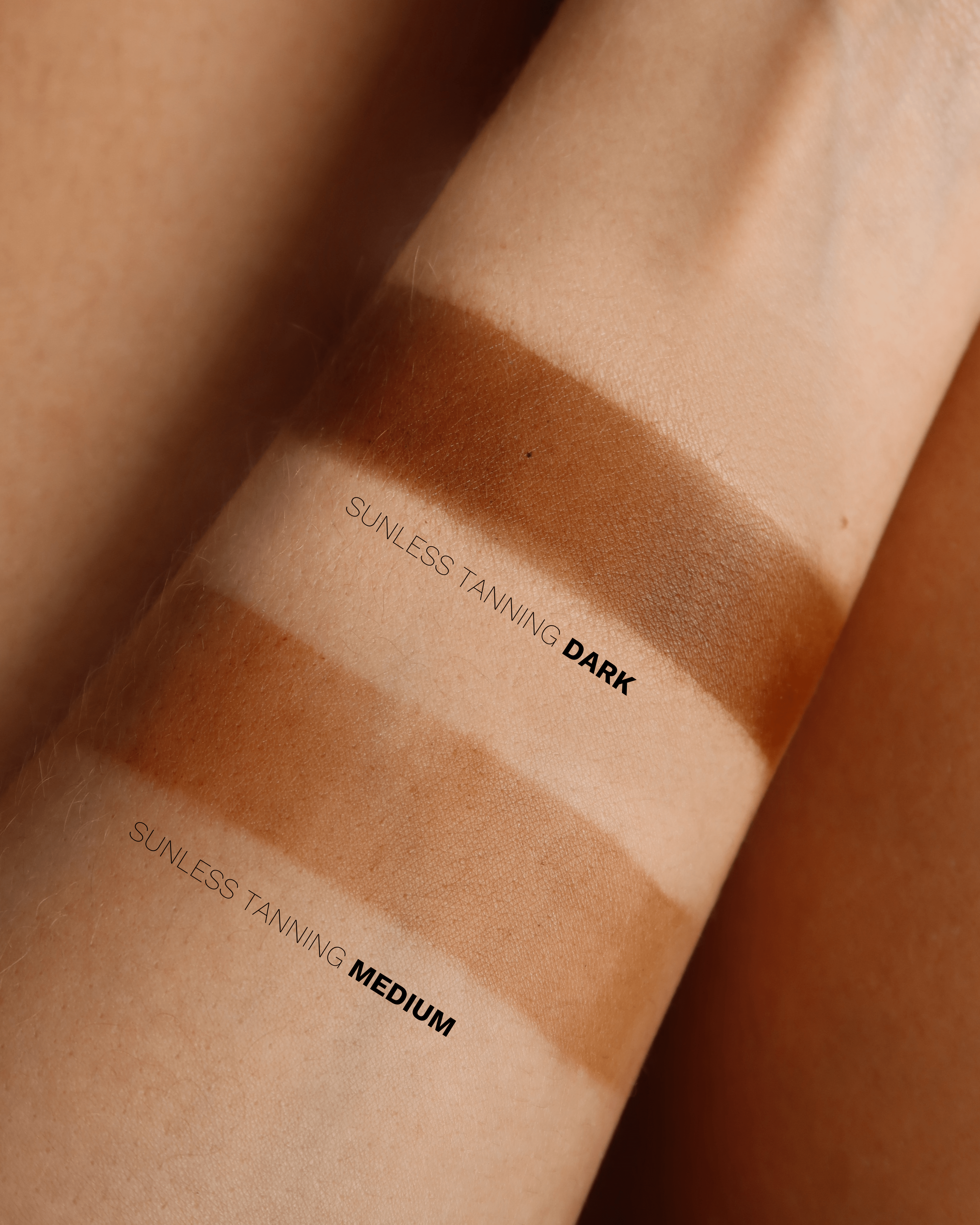 Welcome To The DARK Shade Kit
