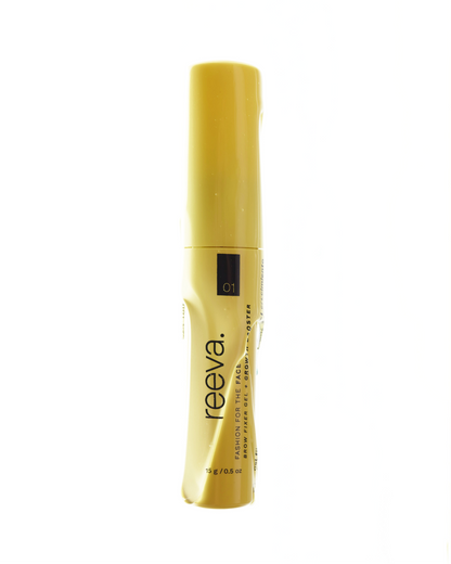 Brow Fixer Gel