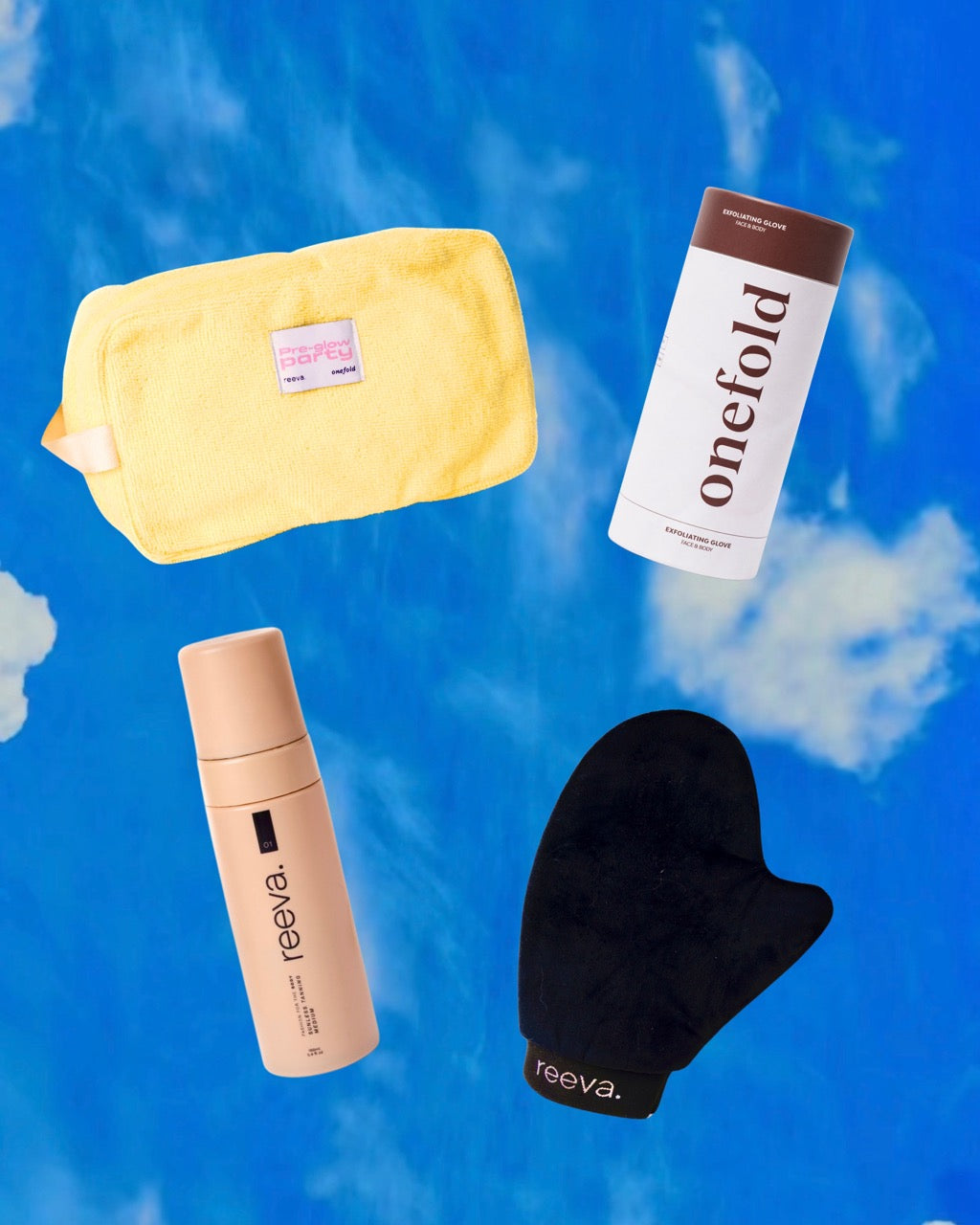 Kit Onefold X Reeva Medium