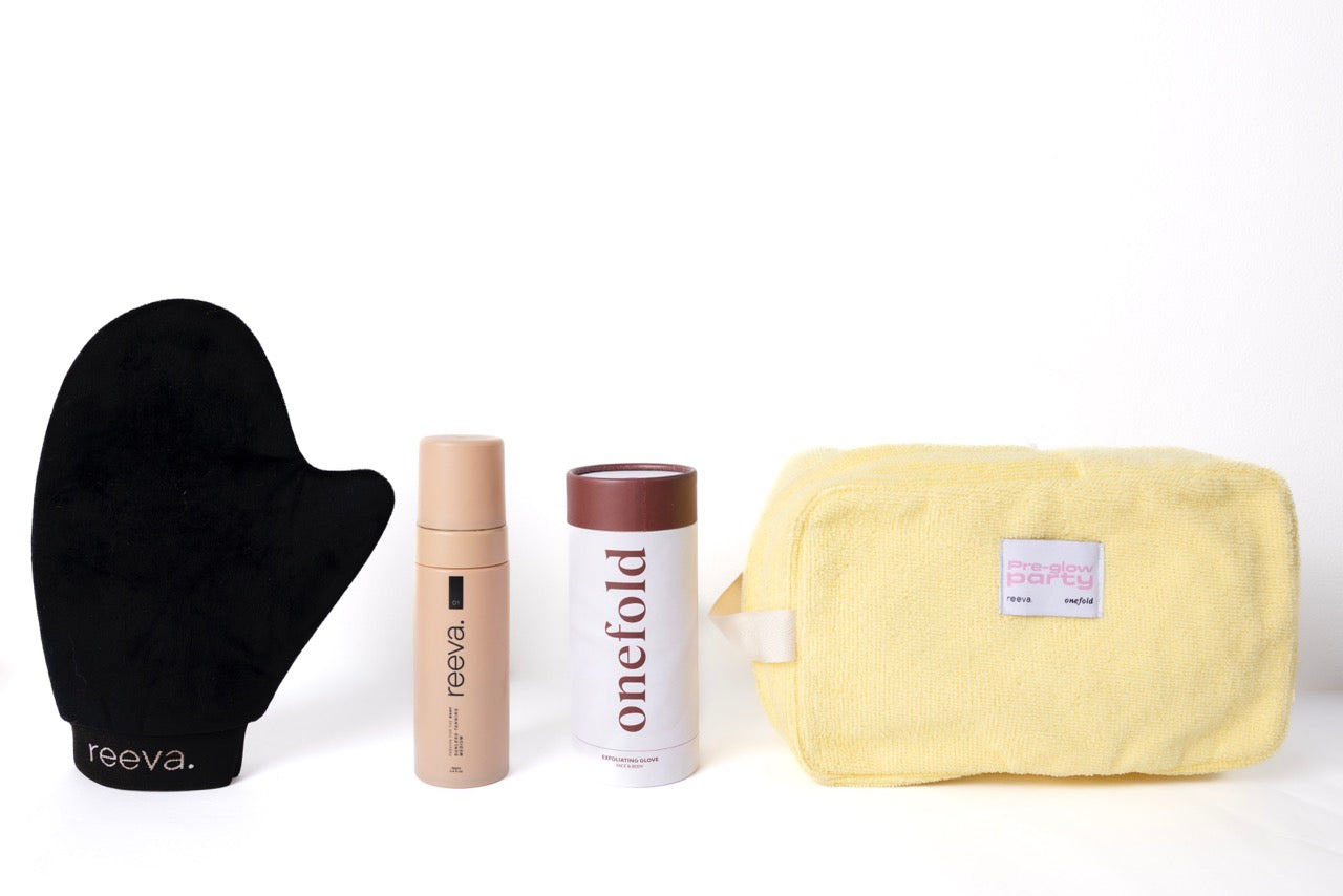 Kit Onefold X Reeva Medium