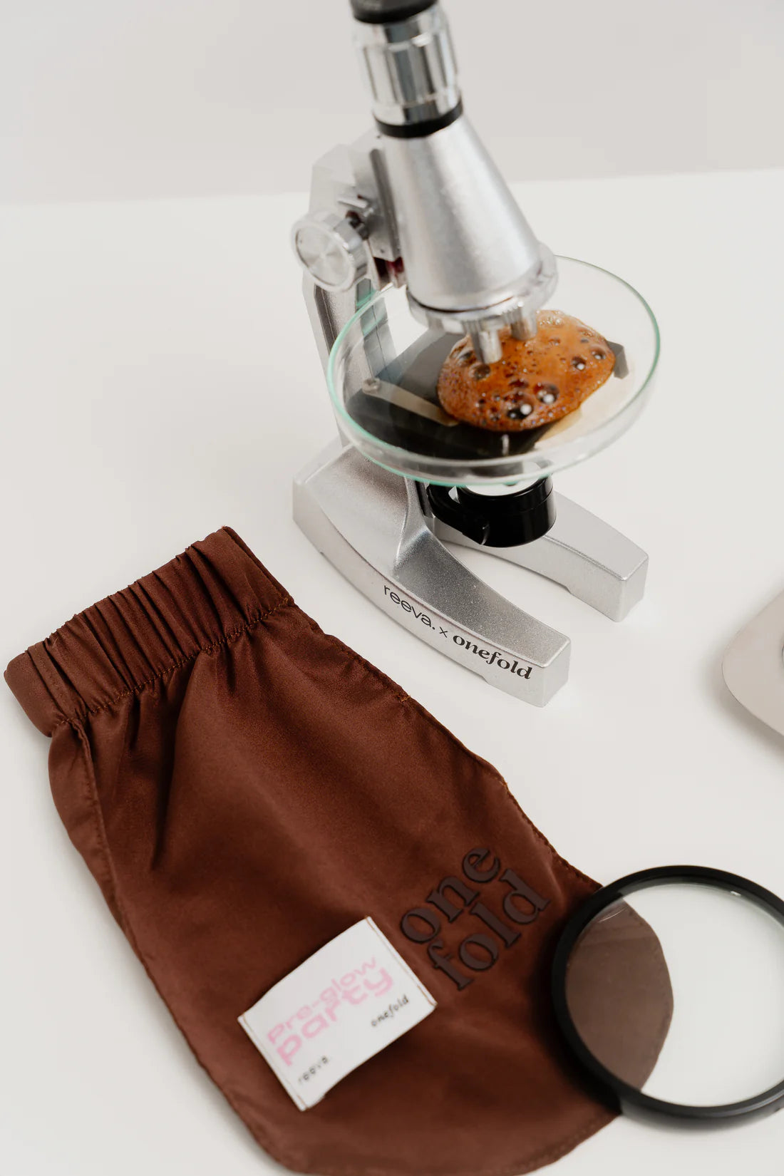 Kit Onefold X Reeva Dark