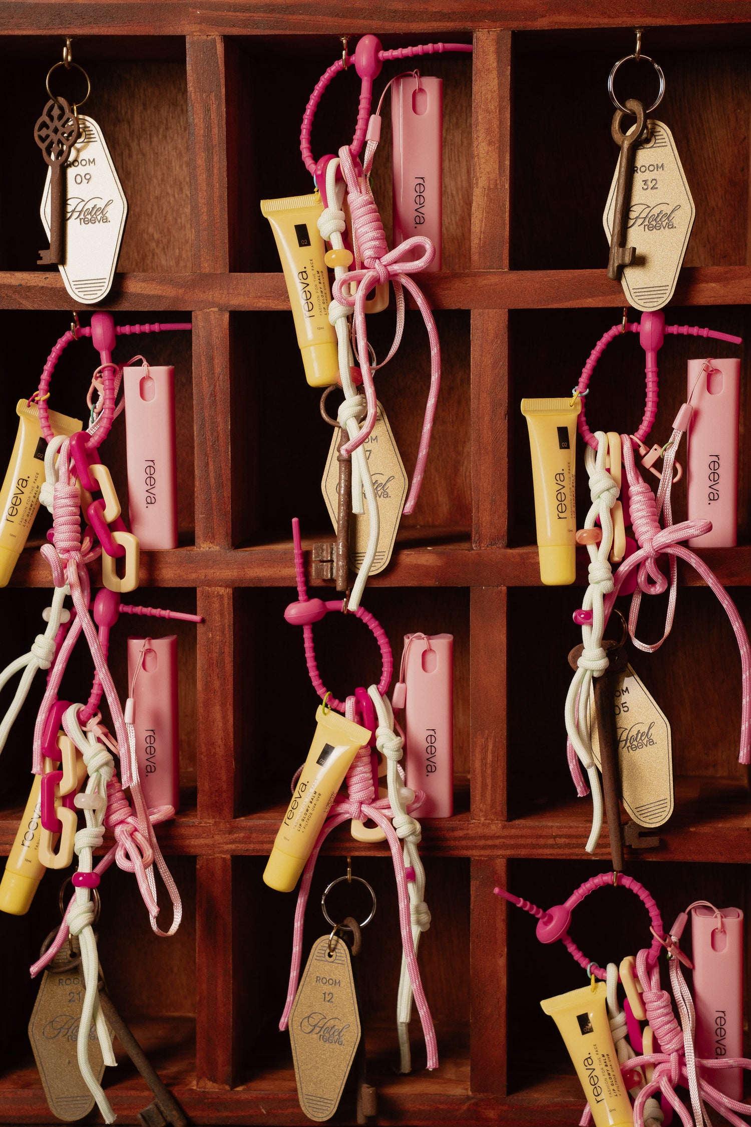 Christmas Gift Charm