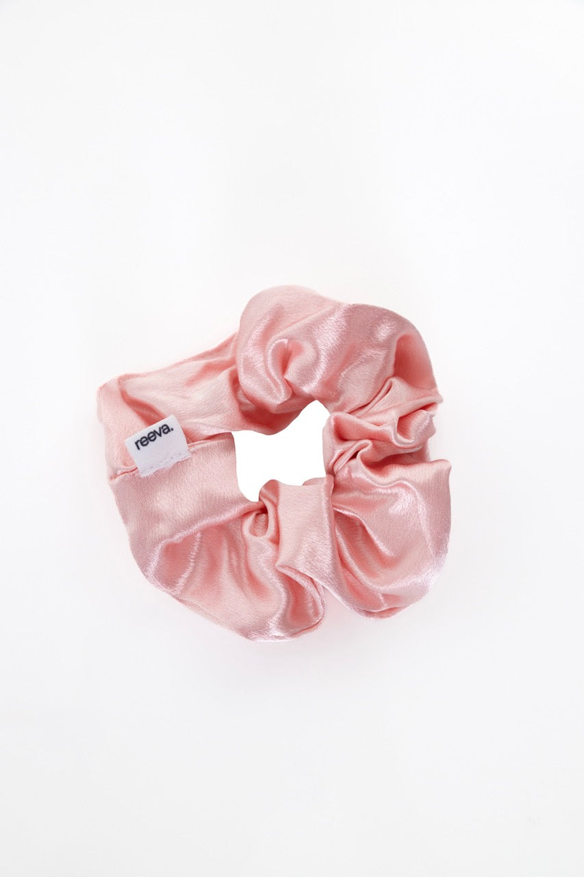 SilkScrunchie