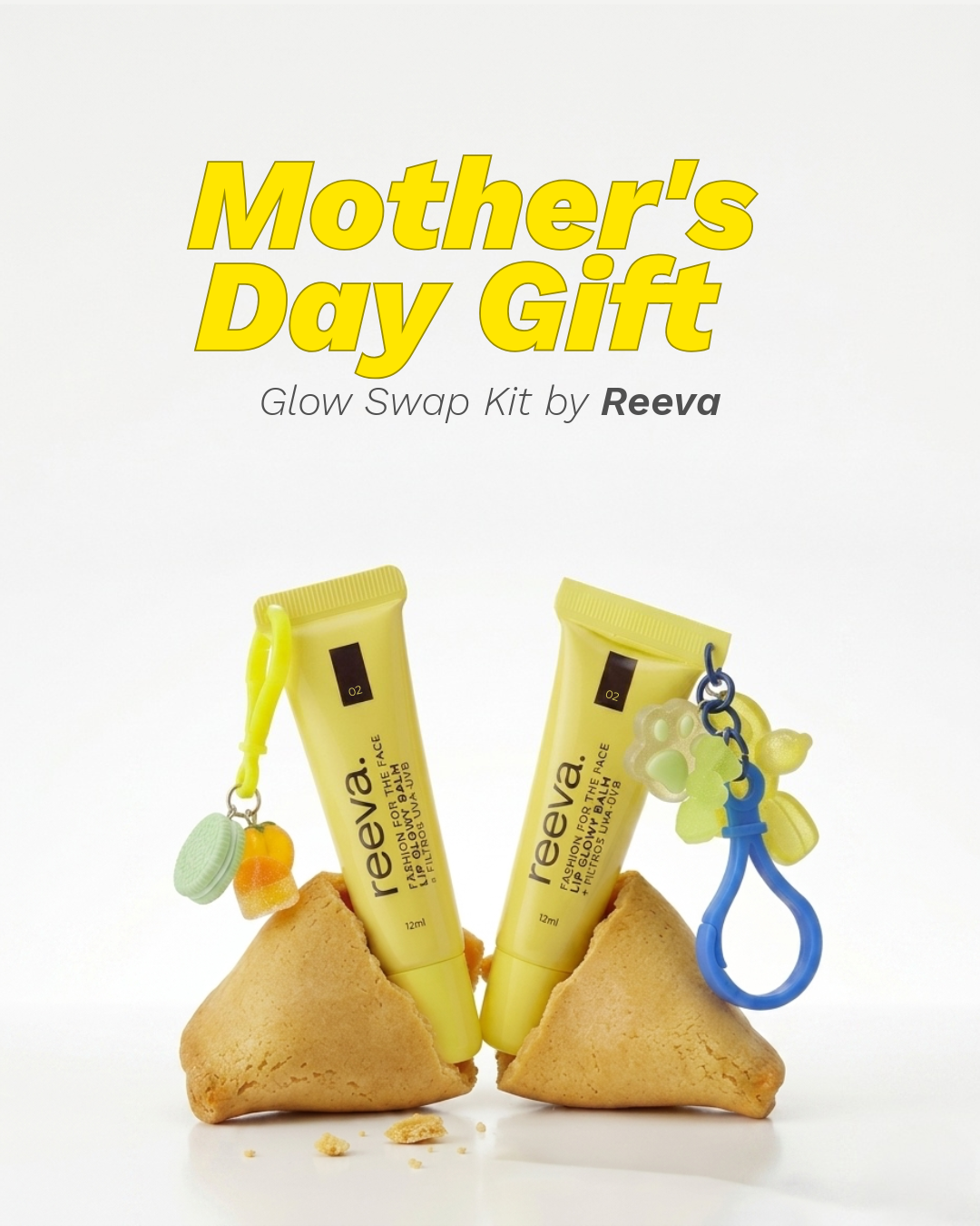 Mom´s Edition gift